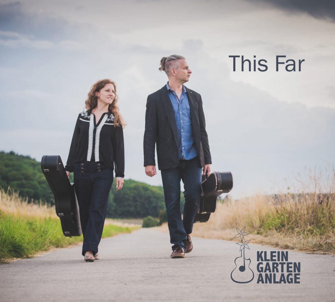„This Far“ Release Konzert – 8.September