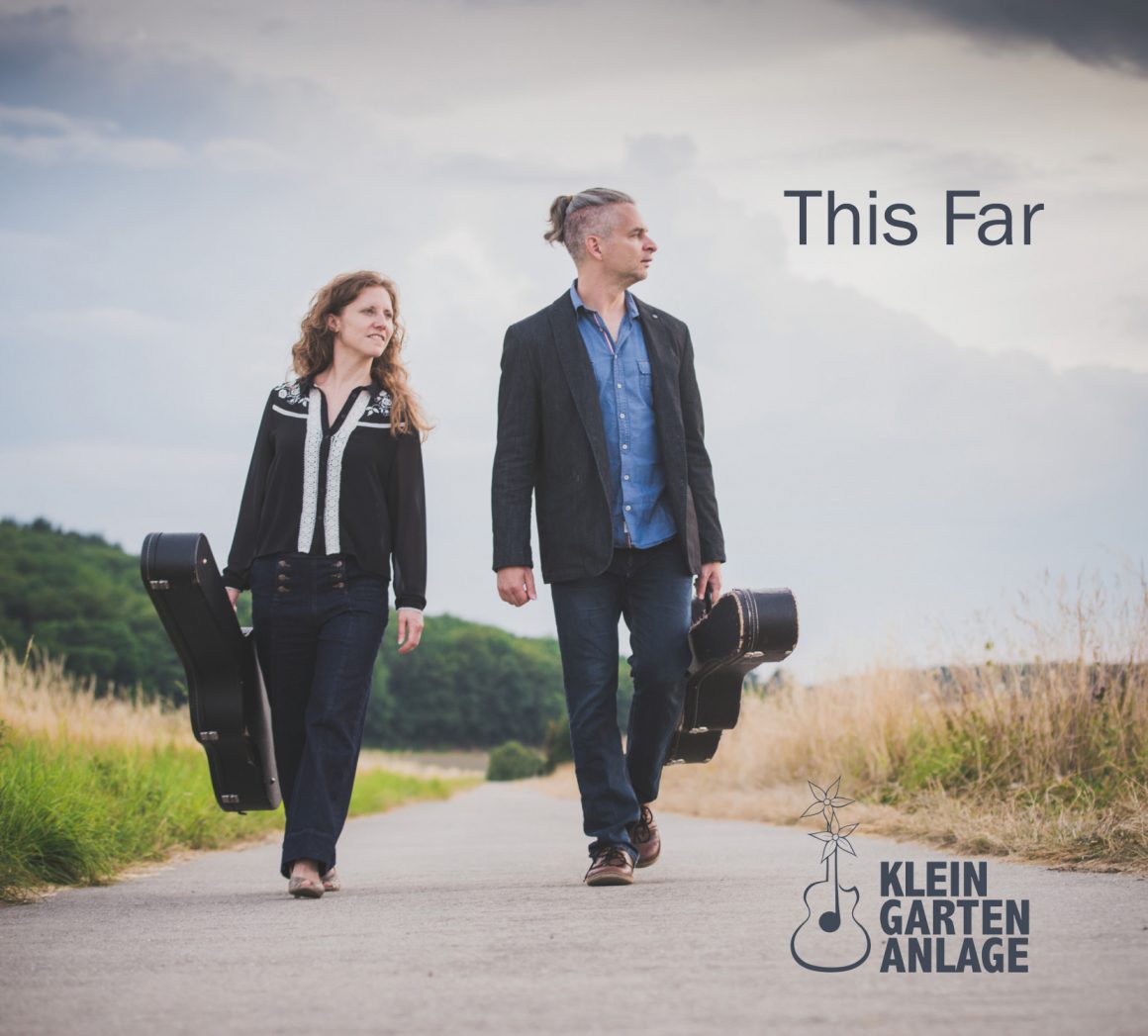 “This Far” Release Concert – September 8th